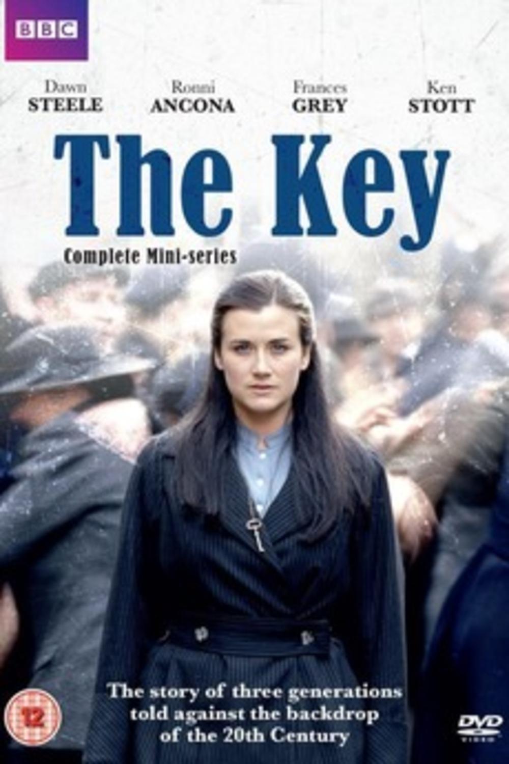 Постер The Key